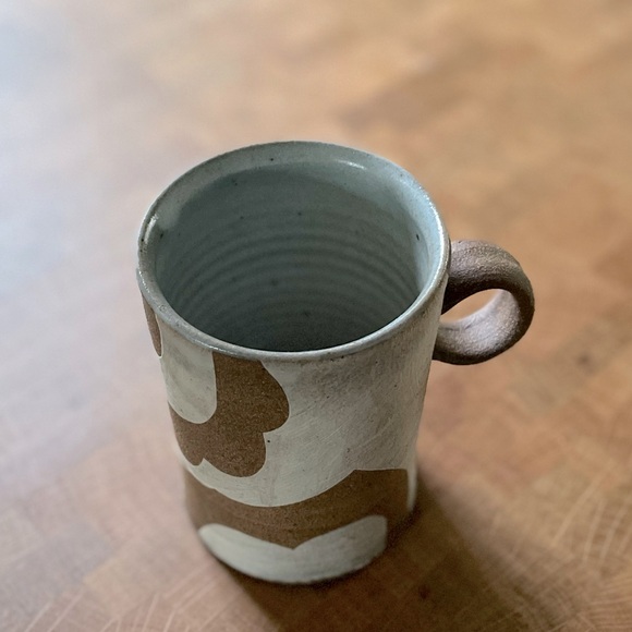 Ceramic Coffee Mug - Picture 3 of 3